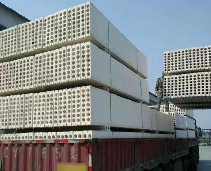 發(fā)貨現(xiàn)場(chǎng)